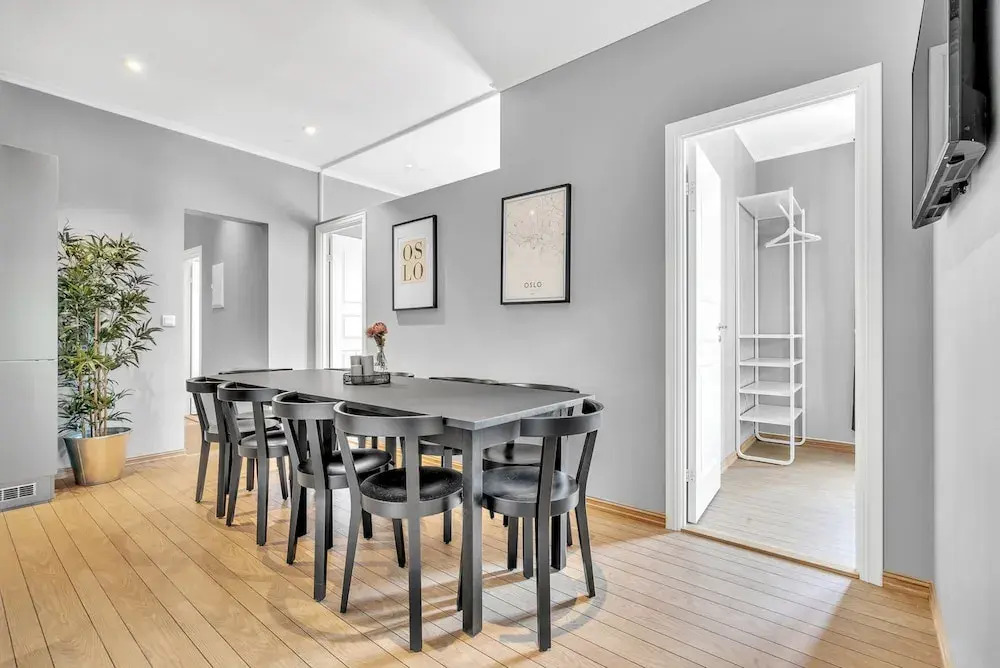 Forenom Serviced Apartments Oslo City Hall