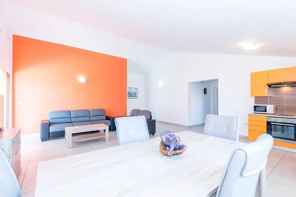 Apartment Janko N1