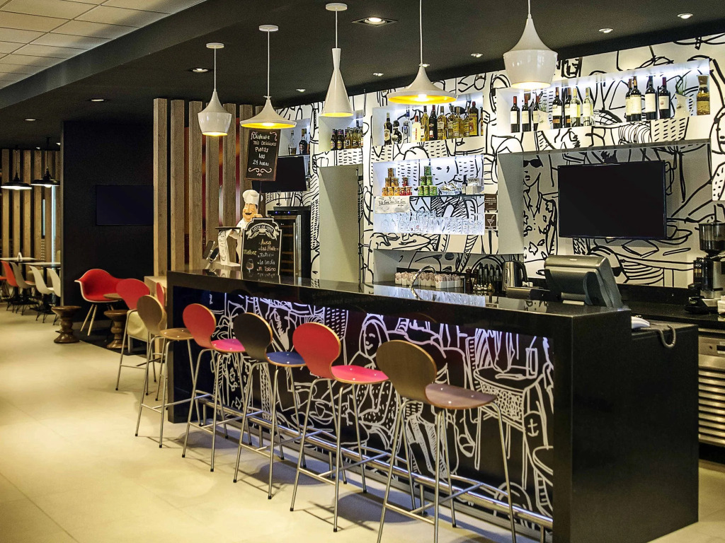 Ibis Asuncion