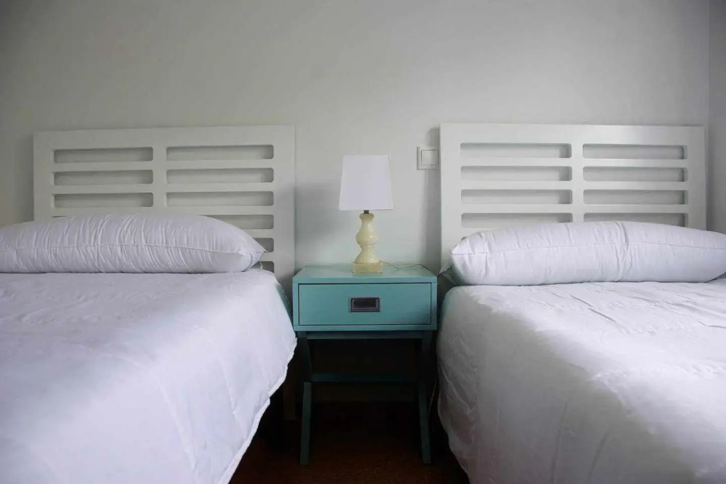 Apartamento Maria Luisa