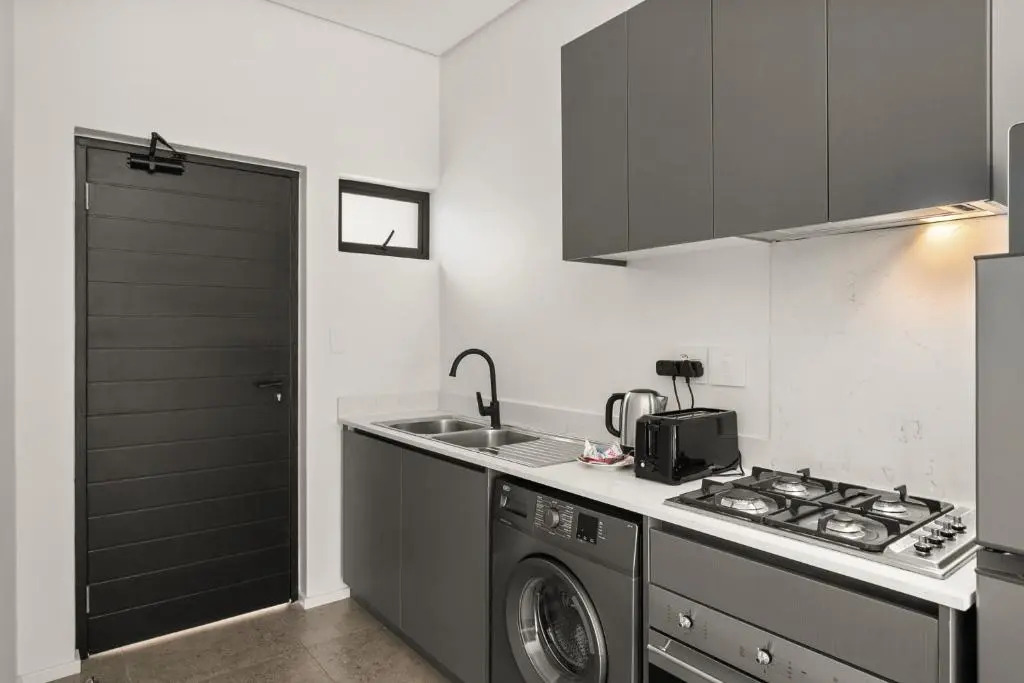 Hyde Park House Apartments