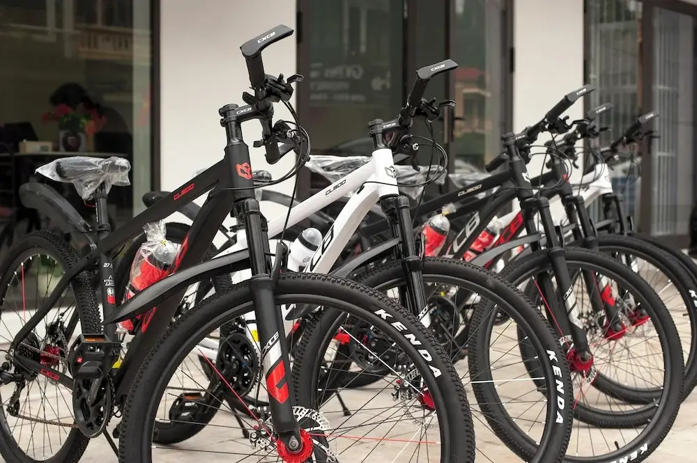Ma Pi Leng Horizon Hostel - Tour & Motobike rental