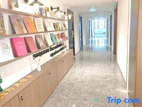 Time Impression Hotel