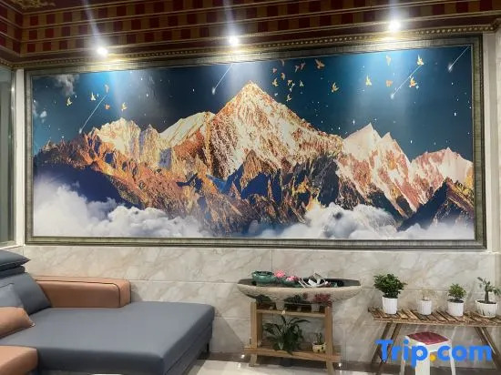 ShanYun Xiaoshe Homestay