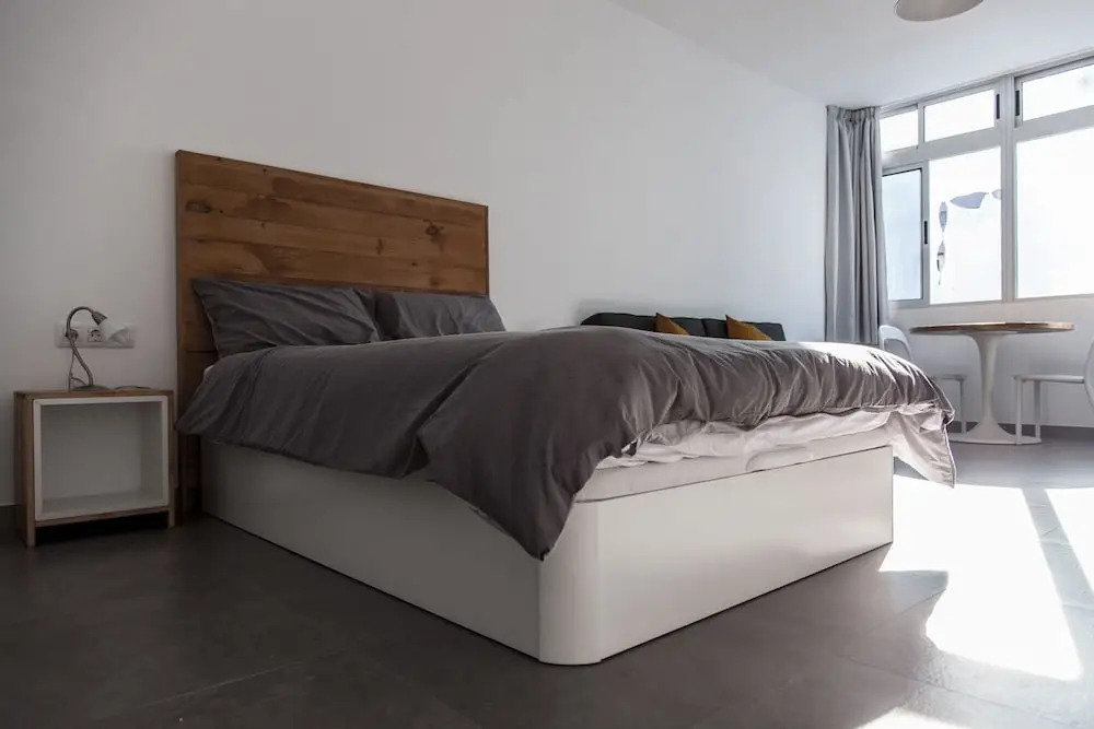 Apartamento Gravina Apartment