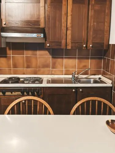 Apartment HM