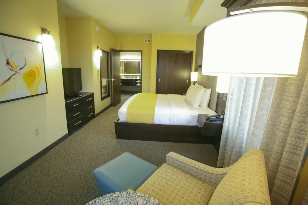 DoubleTree by Hilton Bemidji