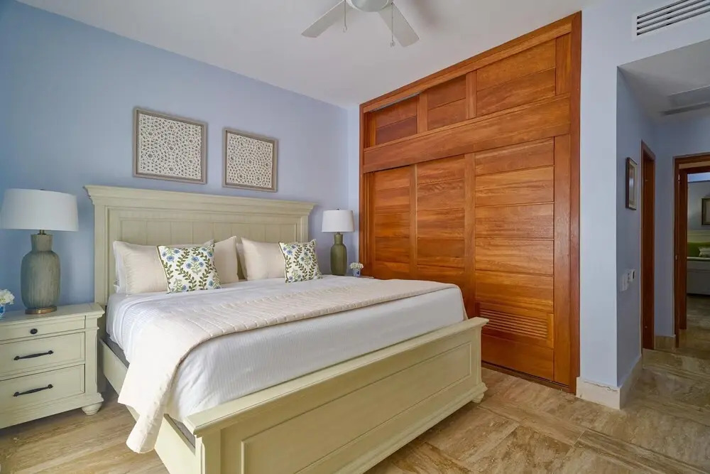 Beach Condo w Sea View B-301 Costa Atlantica