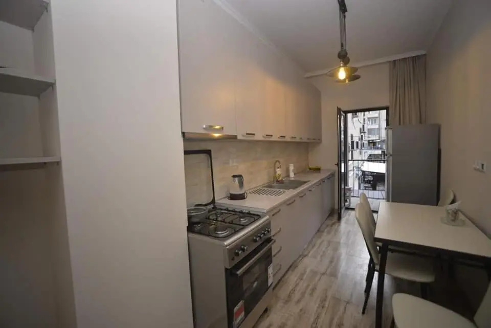 16 Kote Marjanishvili Street