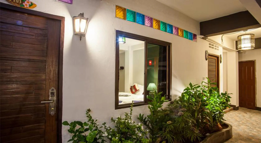 Somwang Boutique Hotel