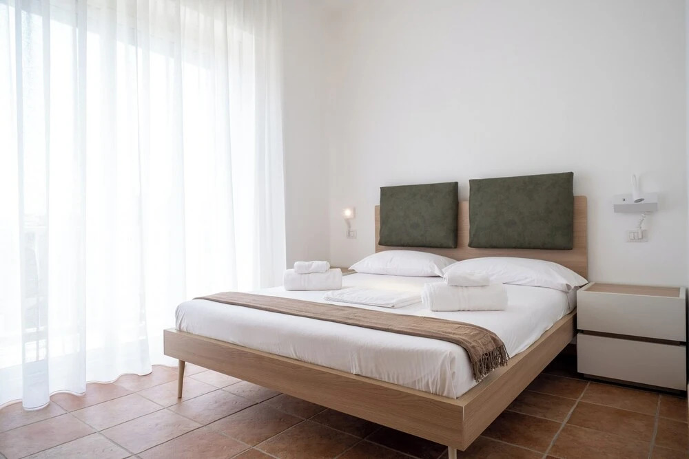Nautika Suites