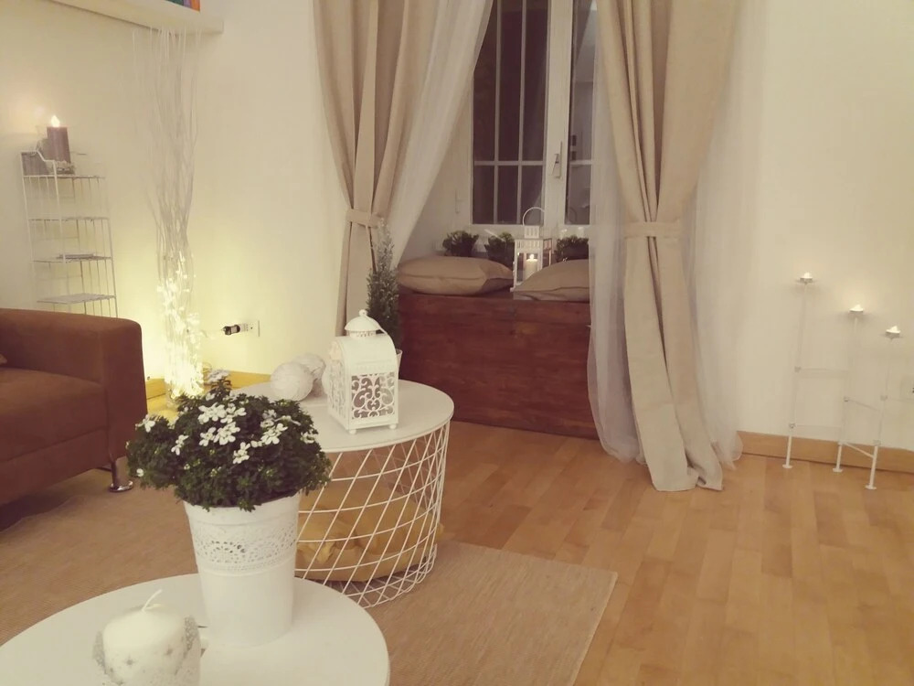 Salotto Roma