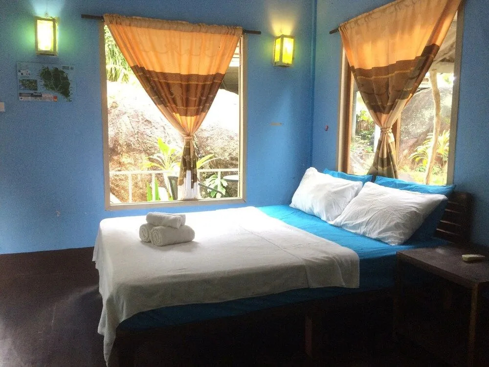 Meridian Khao Tam Bungalow