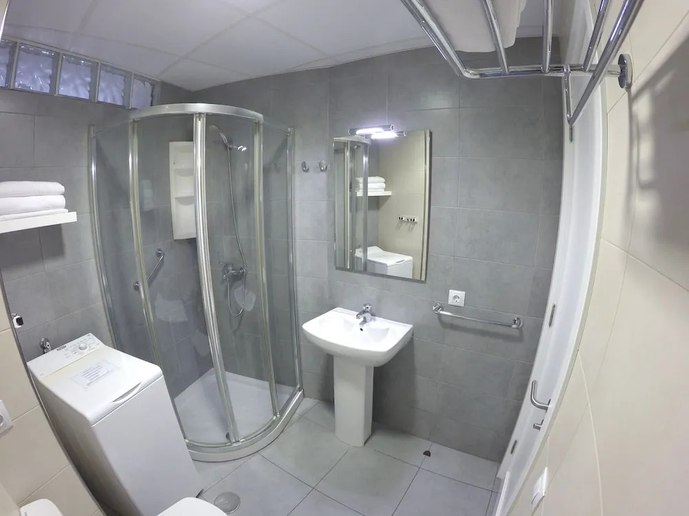 Apartamentos Juan Pérez- Viviendas Vacacionales
