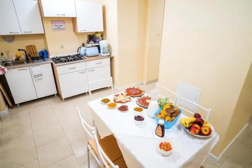 Studio Krajiška ul.