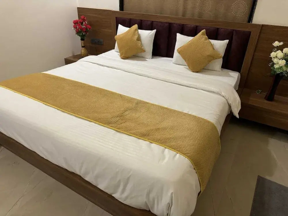 Hotel Park Areca, Jaipur