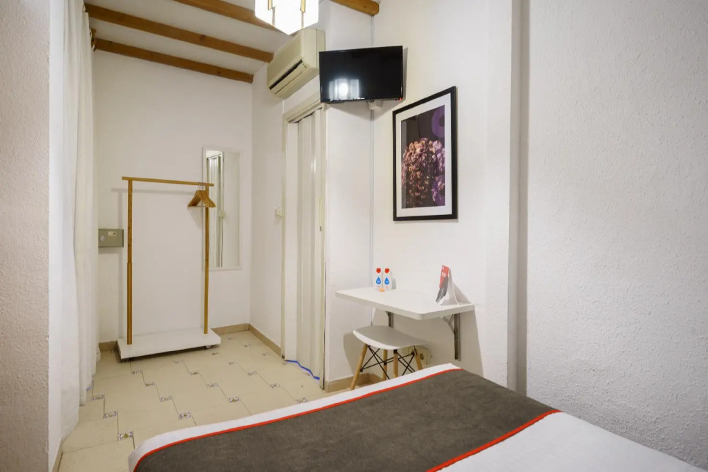 Hostal Austria