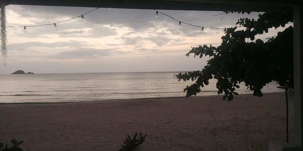 Khao Tao Beach Lodge Old Siam