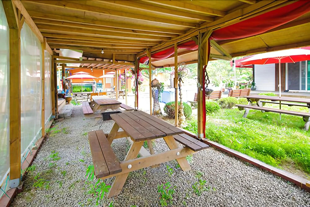 Wonju Oak Valley Pension