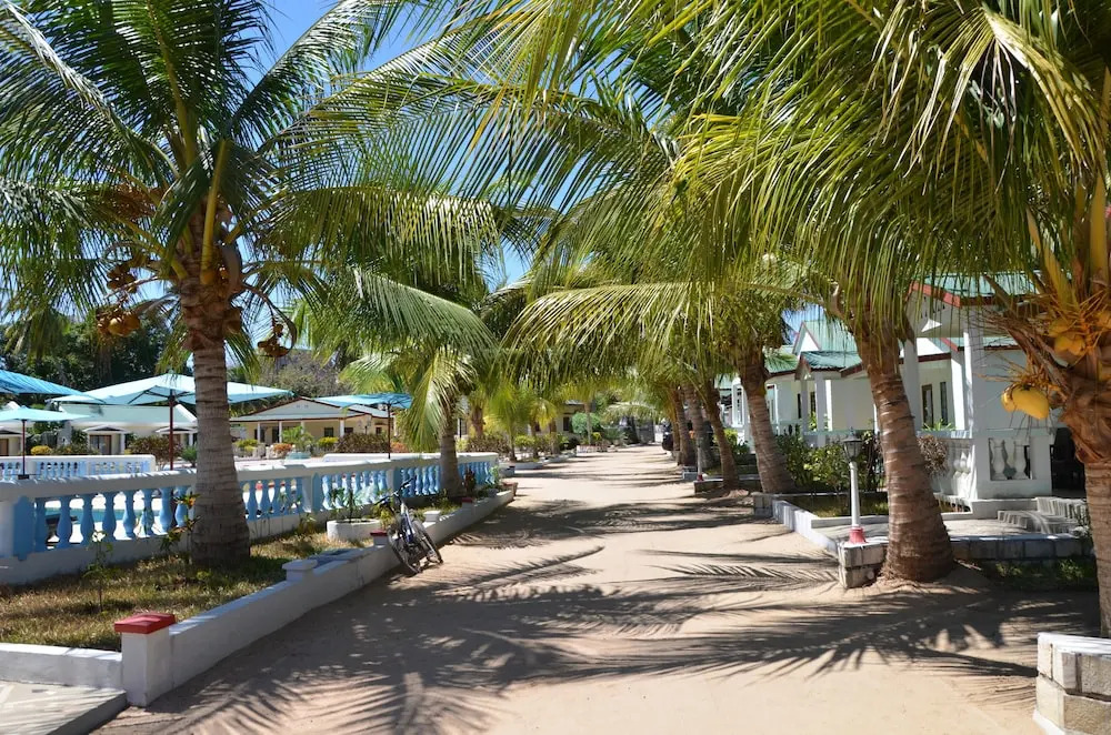 SAARA HOTEL