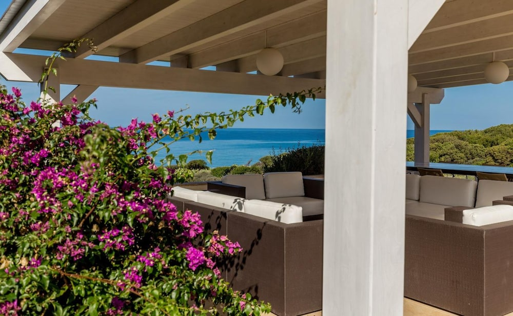 Villa La Bitta