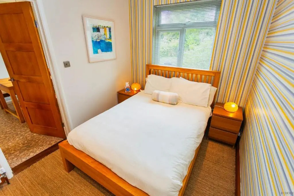 Croyde Pathfields 4 Bedrooms
