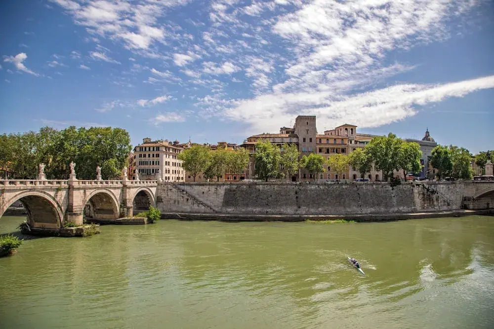 Daplace - LE SUITES DEGLI ALTOVITI