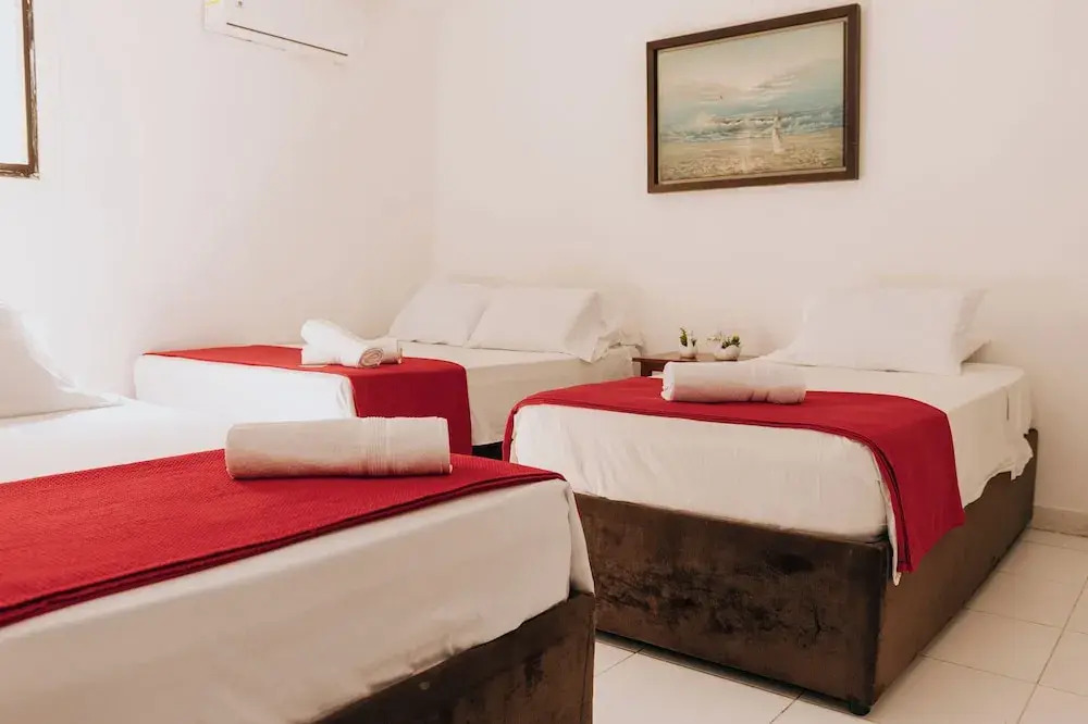 Hotel Ibatama