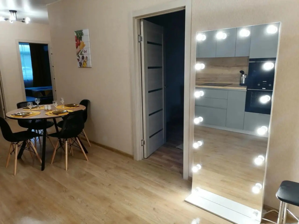 Апартаменты Holiday House