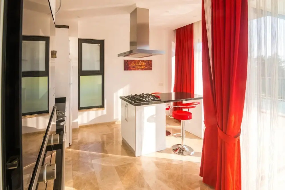 Villa Sude