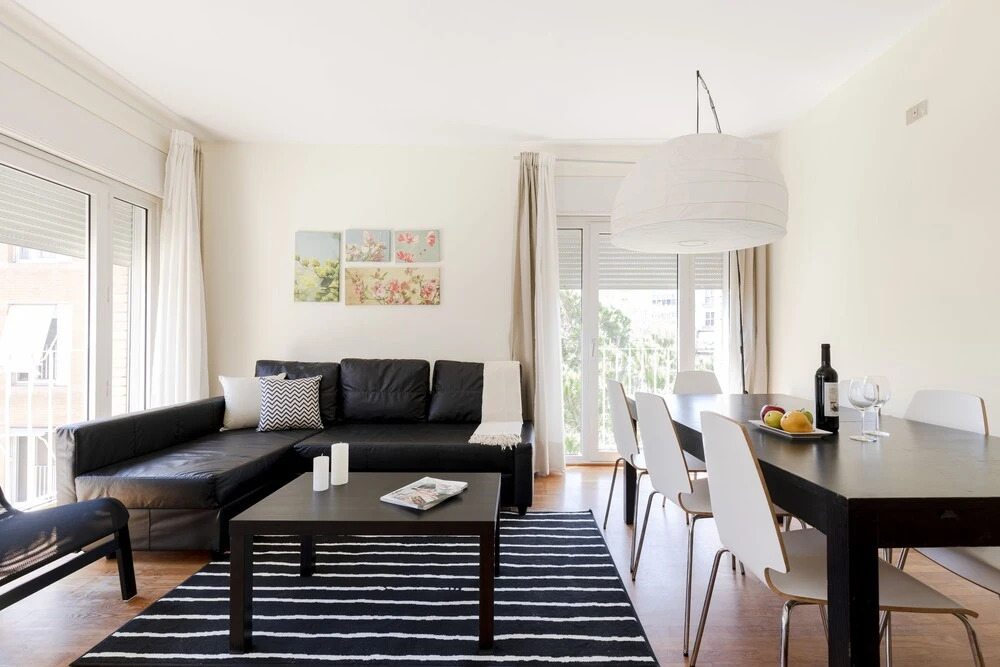 AB Olympic Village Beach Apartment