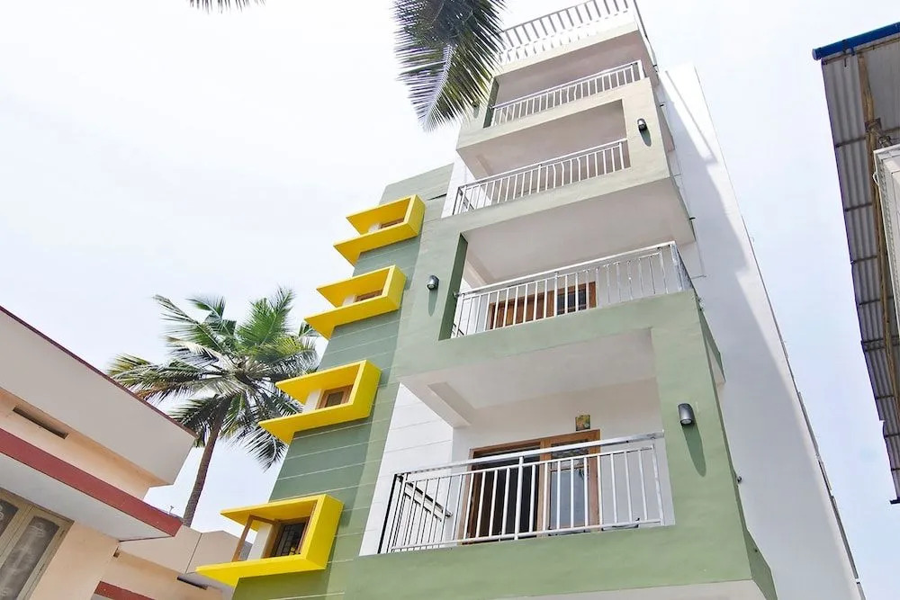 OYO Home 30336 Exquisite Stay Near International Airport