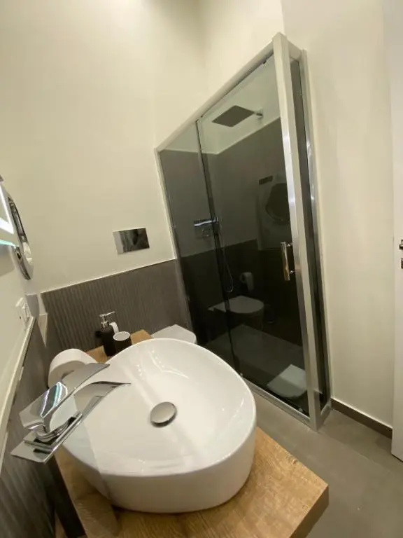 Residenza Savianna suite