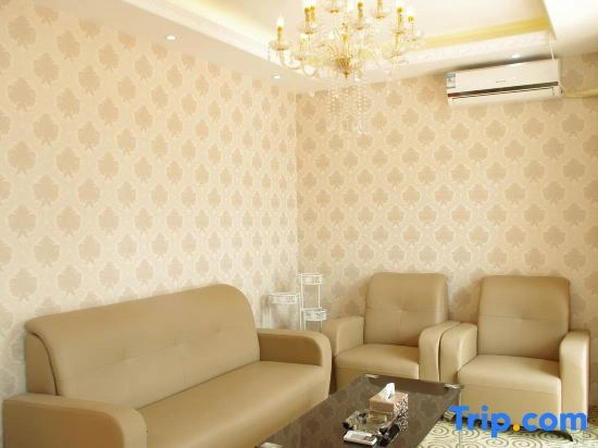 Zhengzhou Heart's Promise Hotel (Qilihe Subway Station)