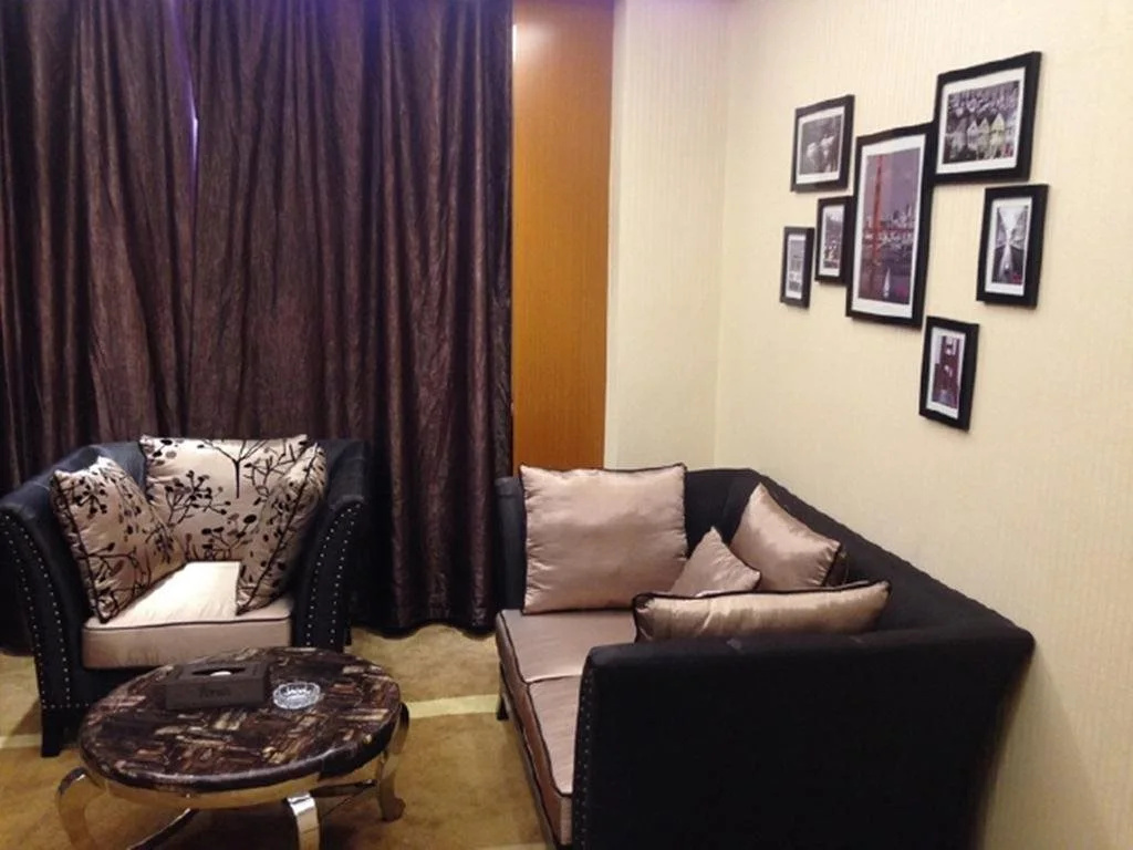 Tianguo Times Hotel