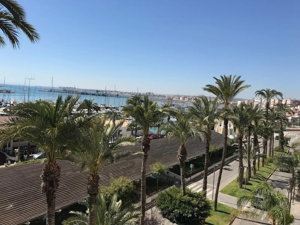 Homely Apartments Brisas Del Mar