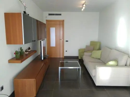 Apartamentos Deluxe Playa Norte