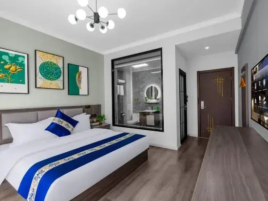 Xinju Hotel