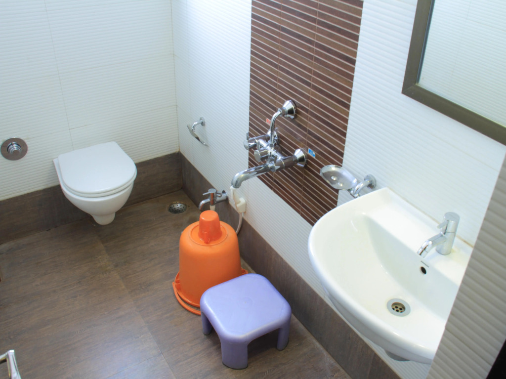 Hotel Sai Gurusthan