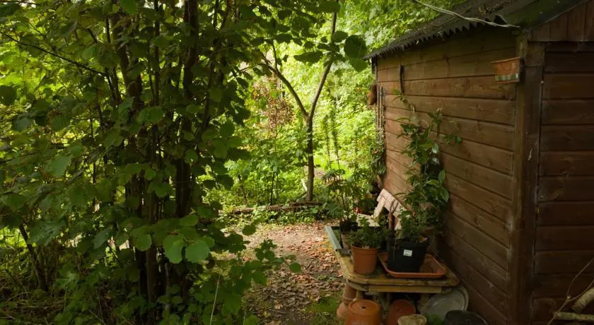 Homestay BartlemaBeetsma