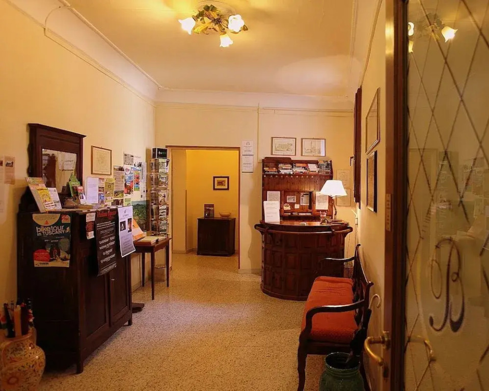 Albergo Bernini