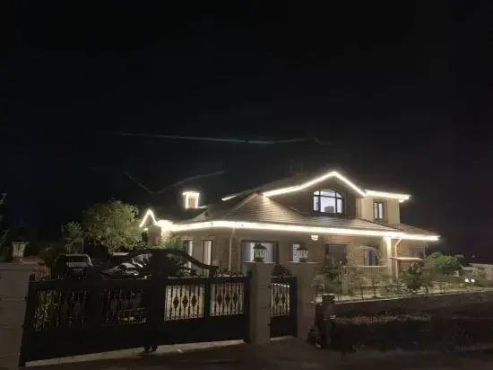 Yiren Hai'an Hotel