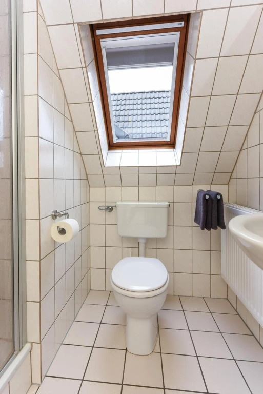 Ferienwohnungen mit Balkon im Haus Seekieker