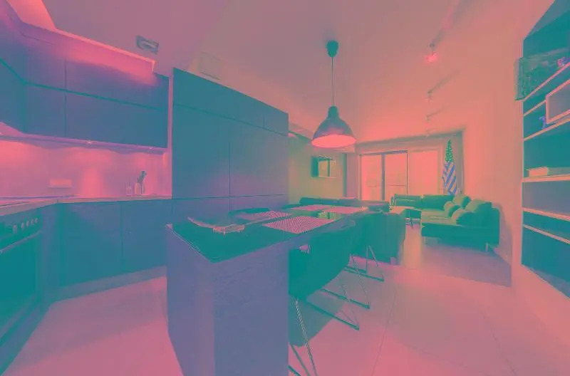 Dom & House - Apartments Aquarius