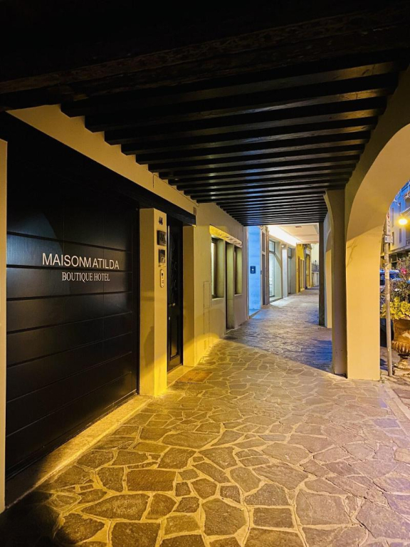 Maison Matilda Treviso - Boutique Hotel