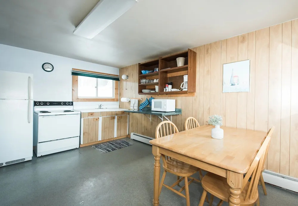 Seagull Bay Motel
