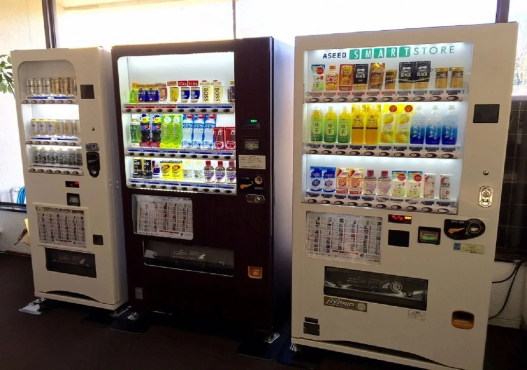 HOTEL LiVEMAX Tokyo Shiomi Ekimae