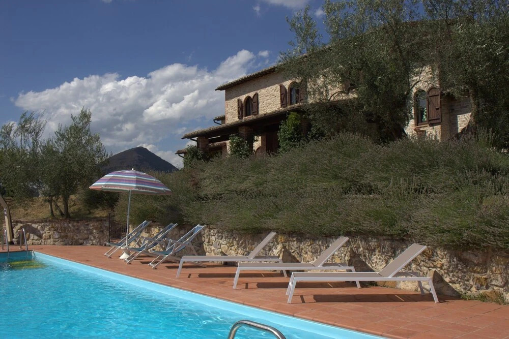 Casale Degli Olivi