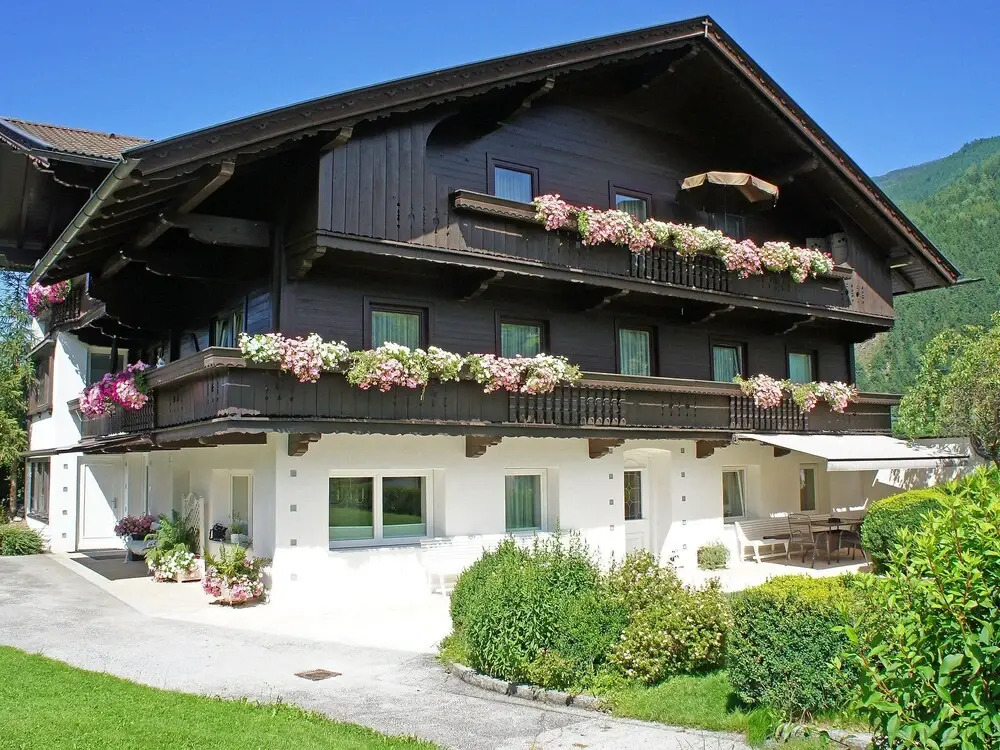 Wildauer Aschau im Zillertal