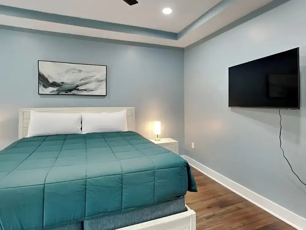 Blue Lagoon by Ryson Vacation Rentals